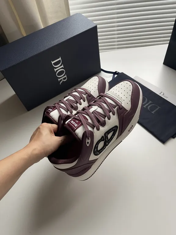 Dior Shoe 